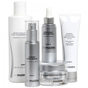 Jan Marini Starter Skin Care Management System - Normal Combo w/ MPP